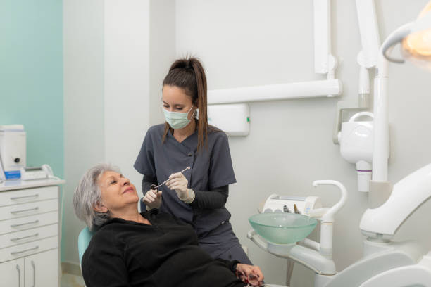 Best Emergency Dental Care for Abscessed Tooth in Deep River Center, CT