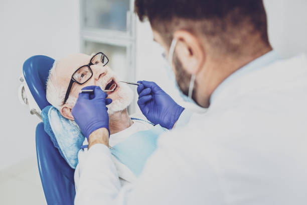 Best Urgent Dental Care for Toothache in Deep River Center, CT